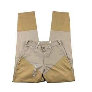 Kevin's Fine Outdoor Gear And Apparel Canvas Double Knee Hunting Pant 28x36‎ NWT